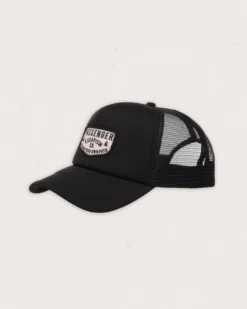 Forge Snapback Trucker Cap
