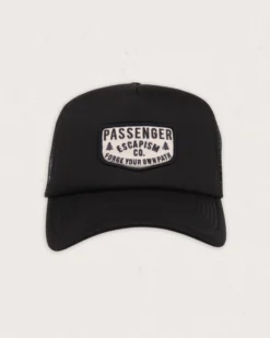 Forge Snapback Trucker Cap