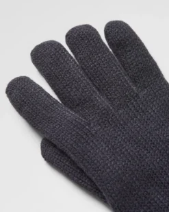 Gale Knitted Gloves