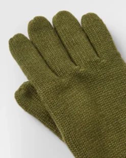Gale Knitted Gloves