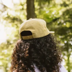 Hazy Snapback Cap