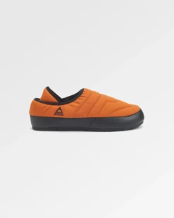 Hearth Men's Slipper