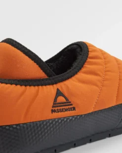 Hearth Men's Slipper