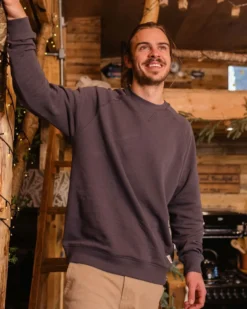 Heritage Men's Sweatshirt