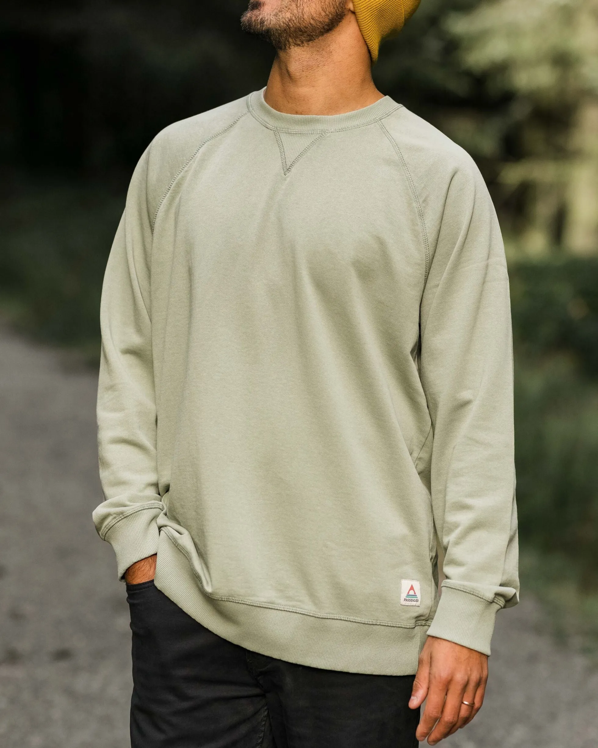 Heritage Men's Sweatshirt
