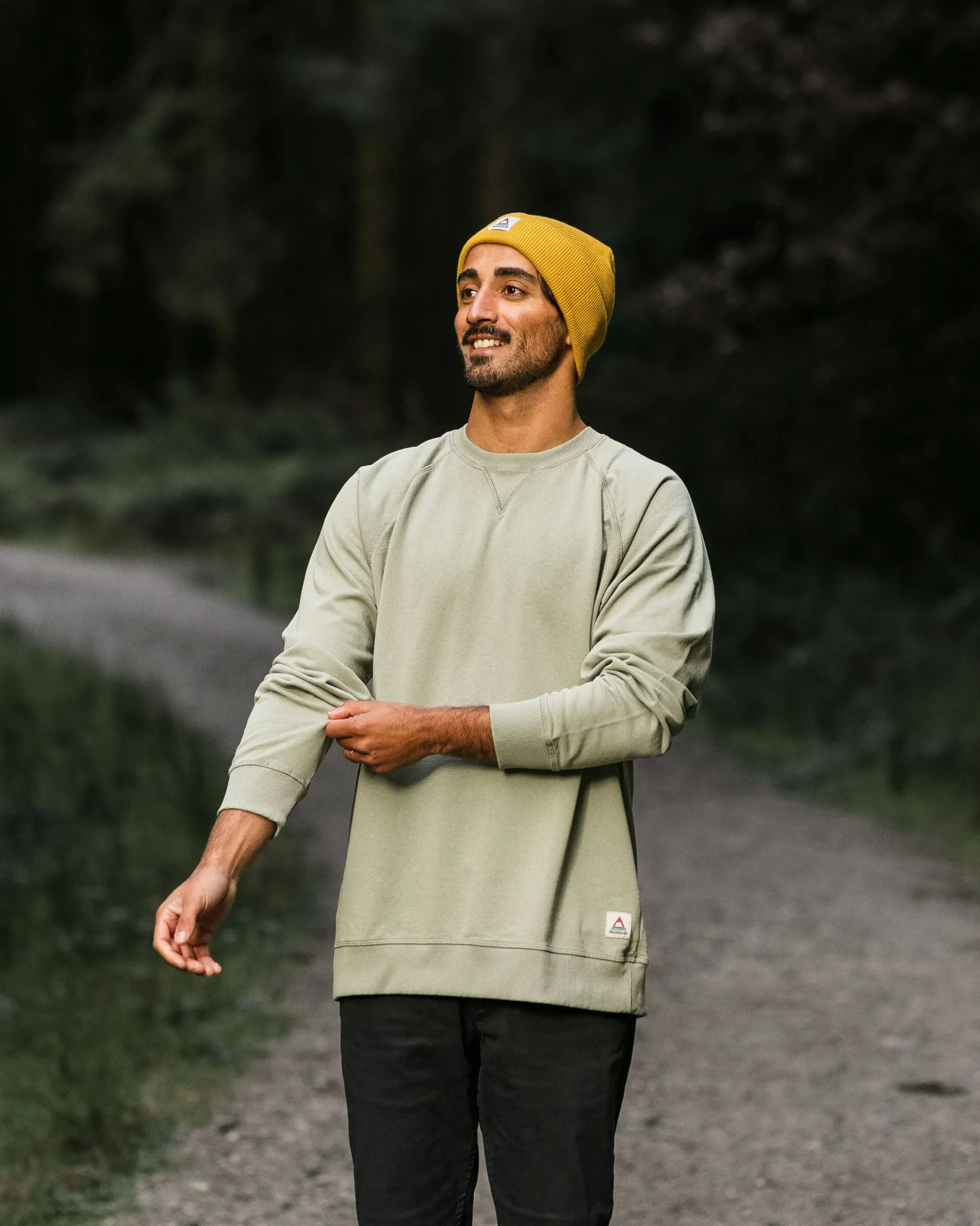 Heritage Men's Sweatshirt
