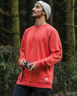 Heritage Men's Sweatshirt