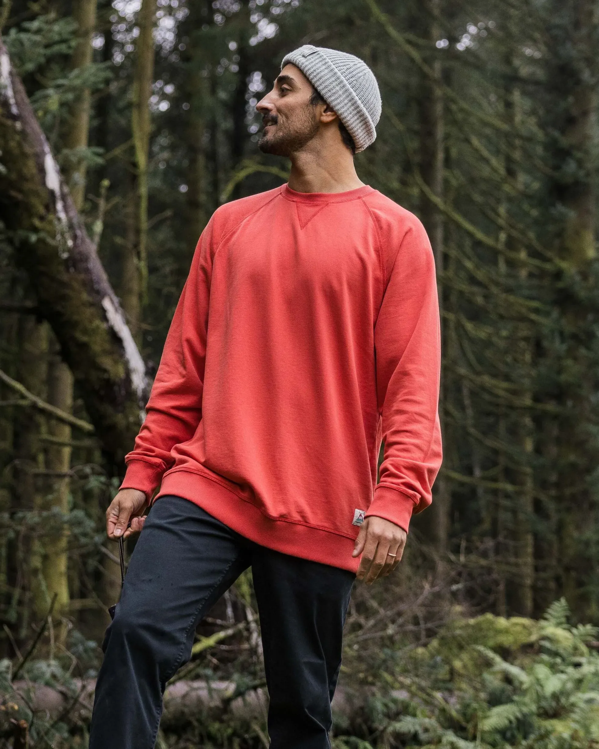 Heritage Men's Sweatshirt