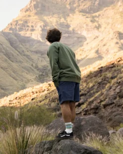 Heritage Men's Sweatshirt