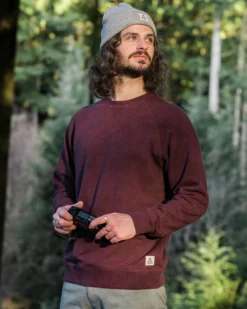 Heritage Men's Sweatshirt
