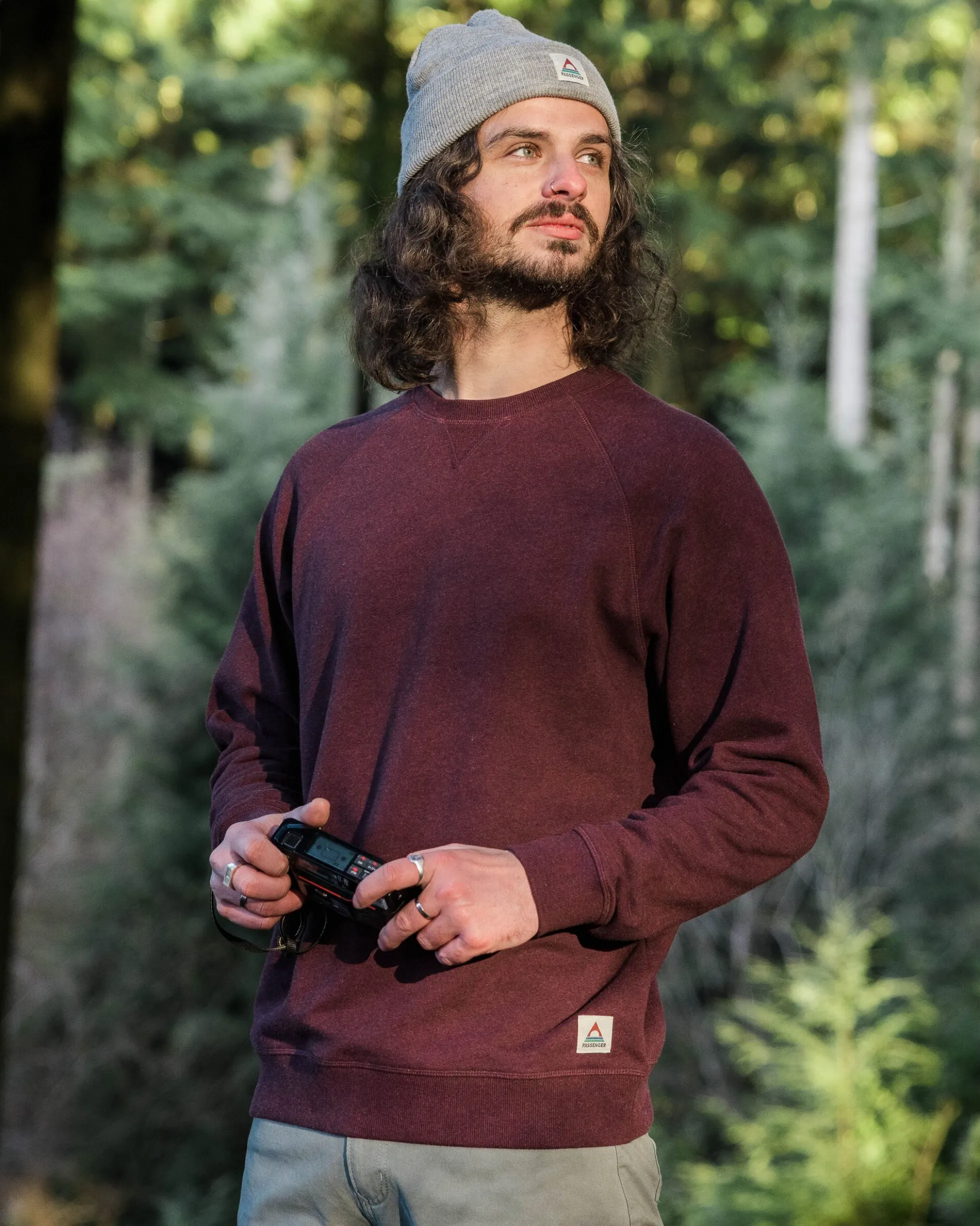 Heritage Men's Sweatshirt