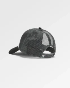 Heritage Mesh Snapback Cap