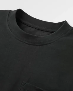 Heritage Relaxed Fit LS T-Shirt
