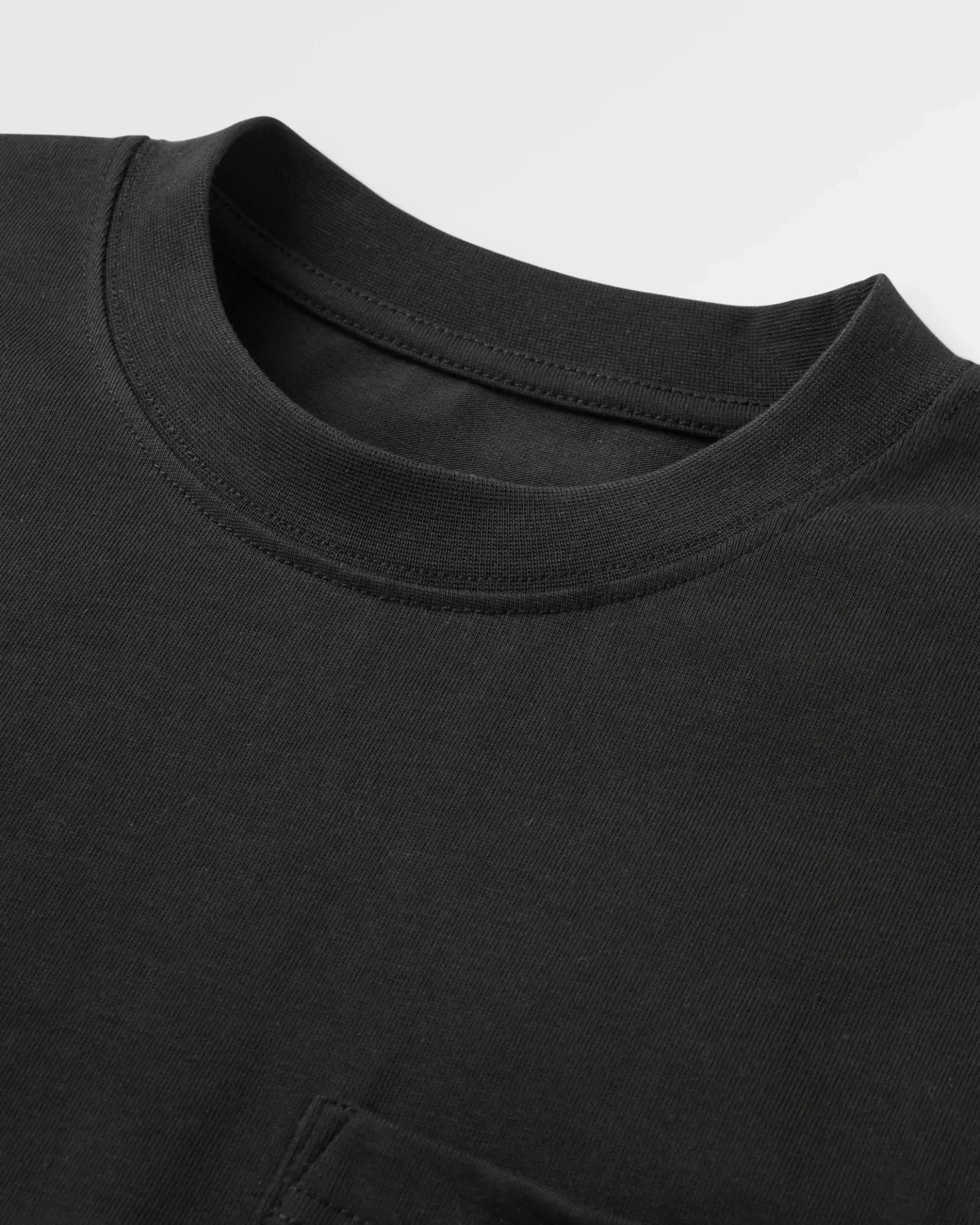 Heritage Relaxed Fit LS T-Shirt