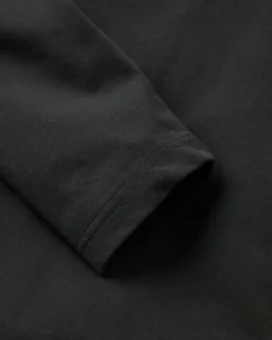 Heritage Relaxed Fit LS T-Shirt