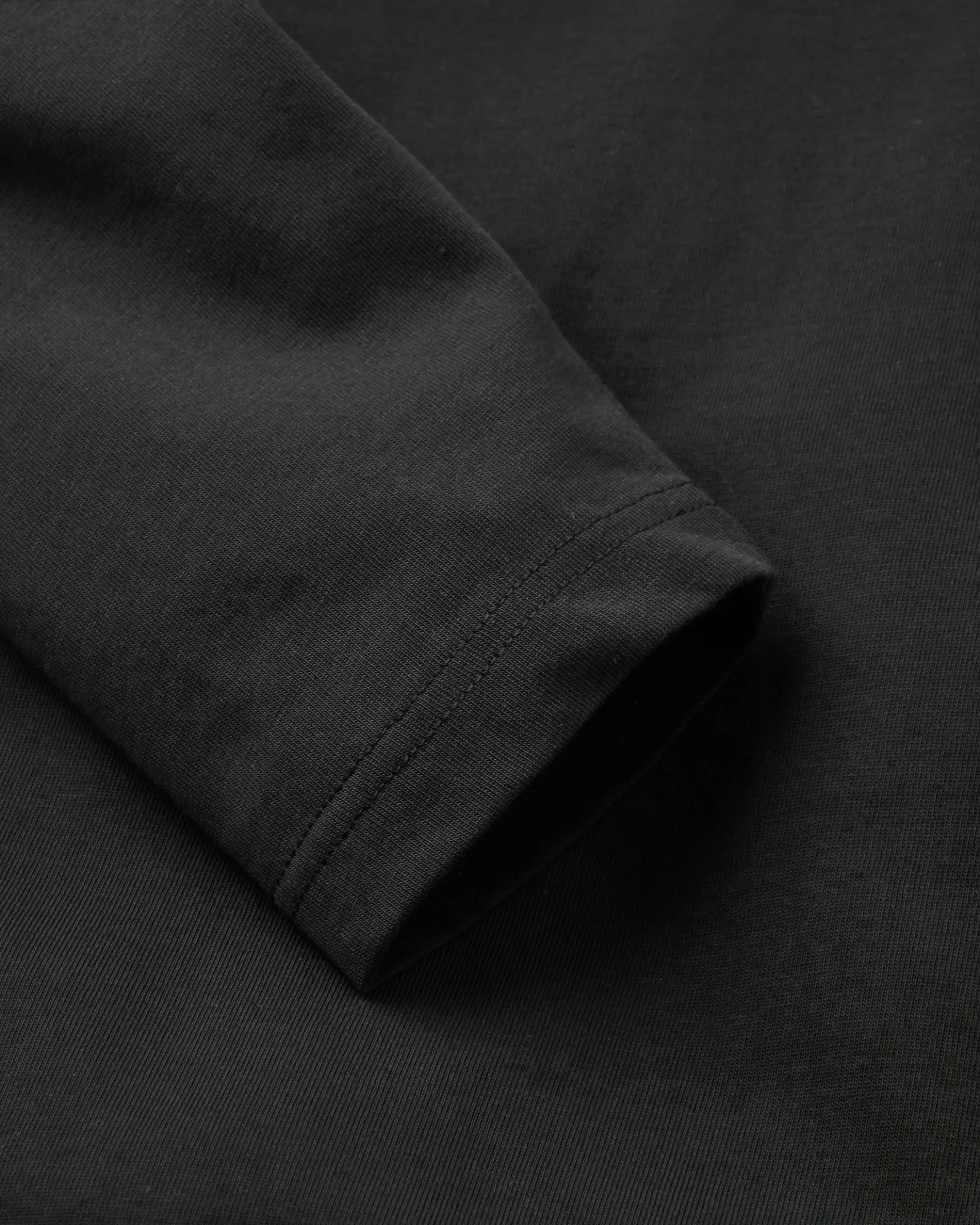 Heritage Relaxed Fit LS T-Shirt