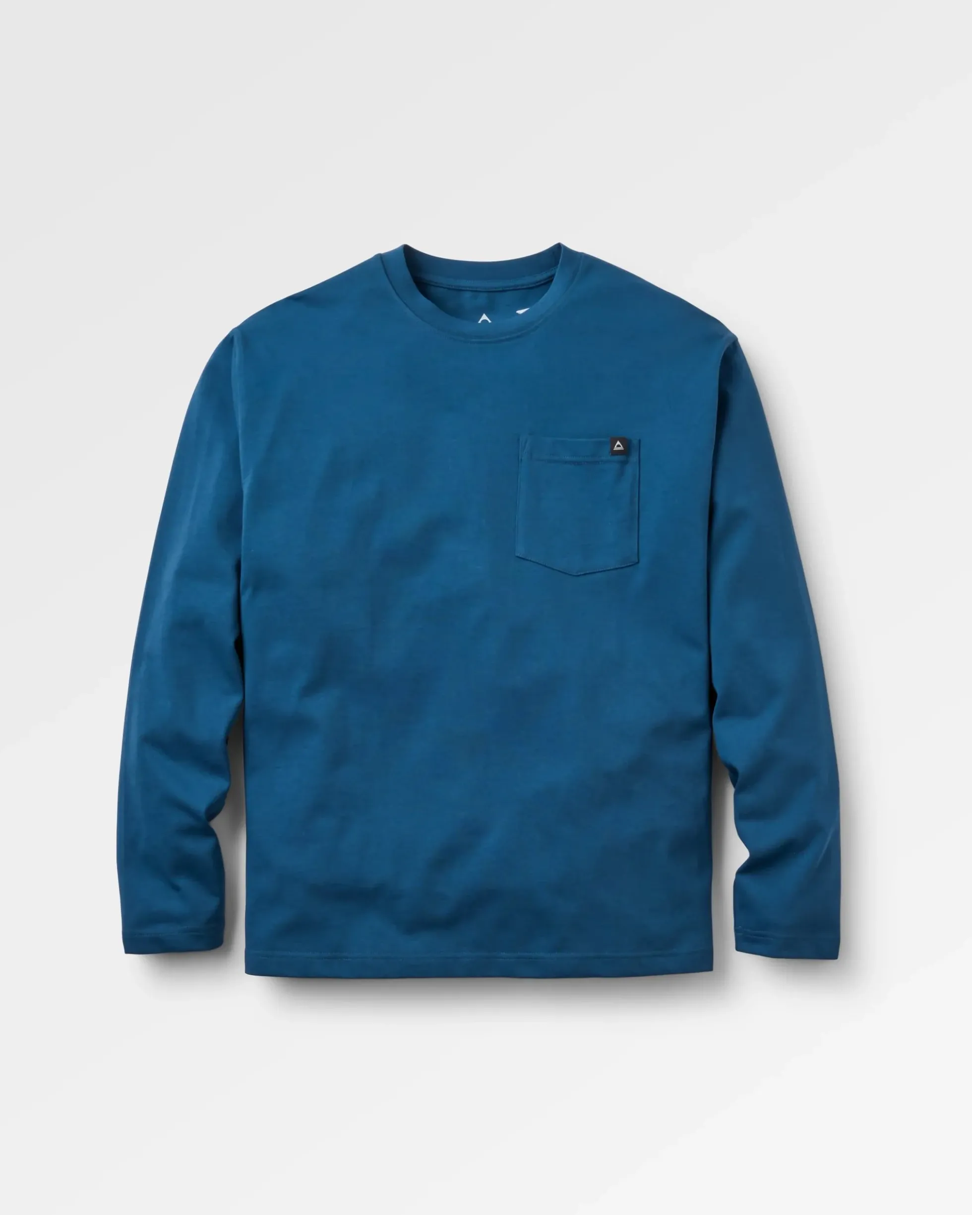 Heritage Relaxed Fit LS T-Shirt