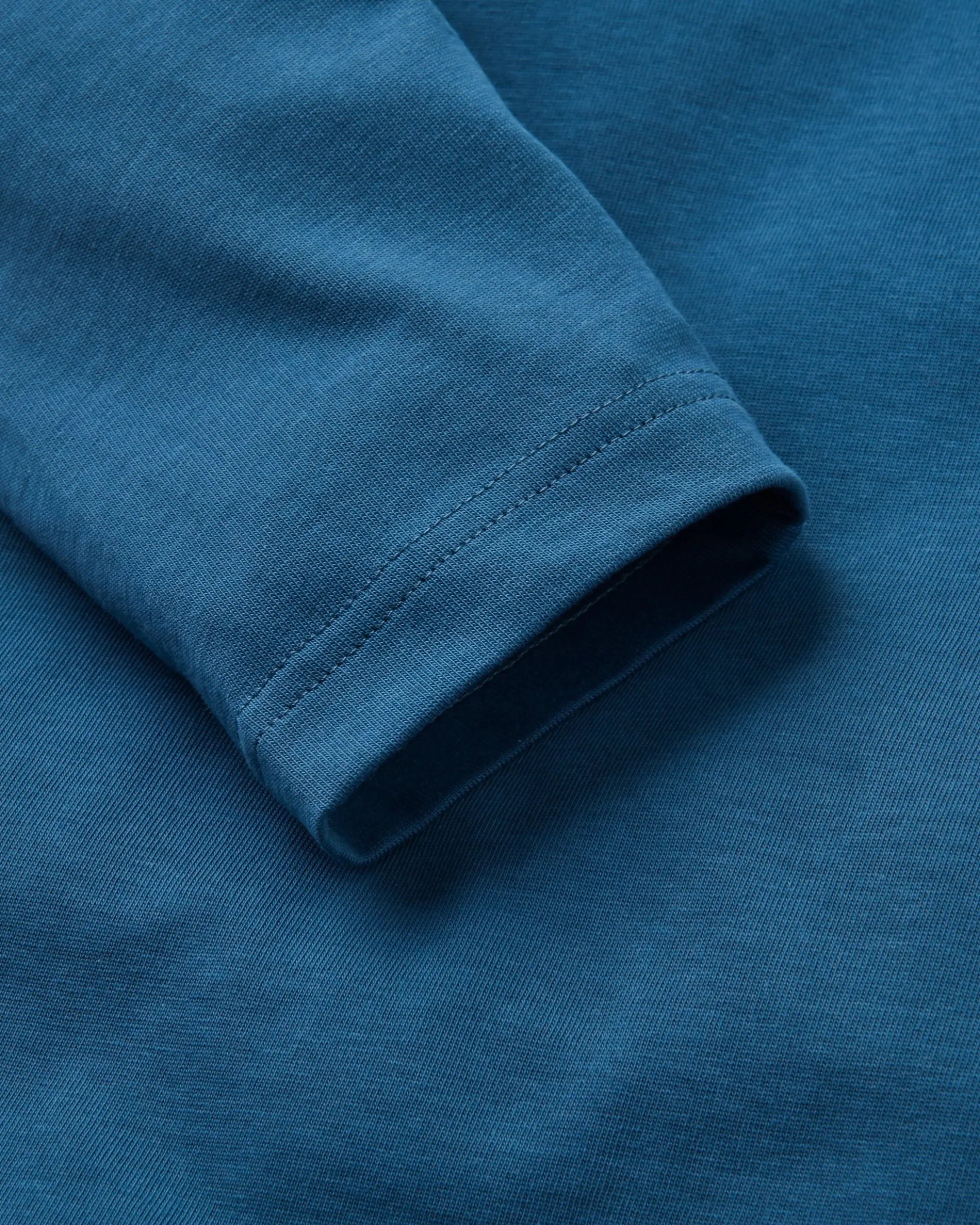 Heritage Relaxed Fit LS T-Shirt