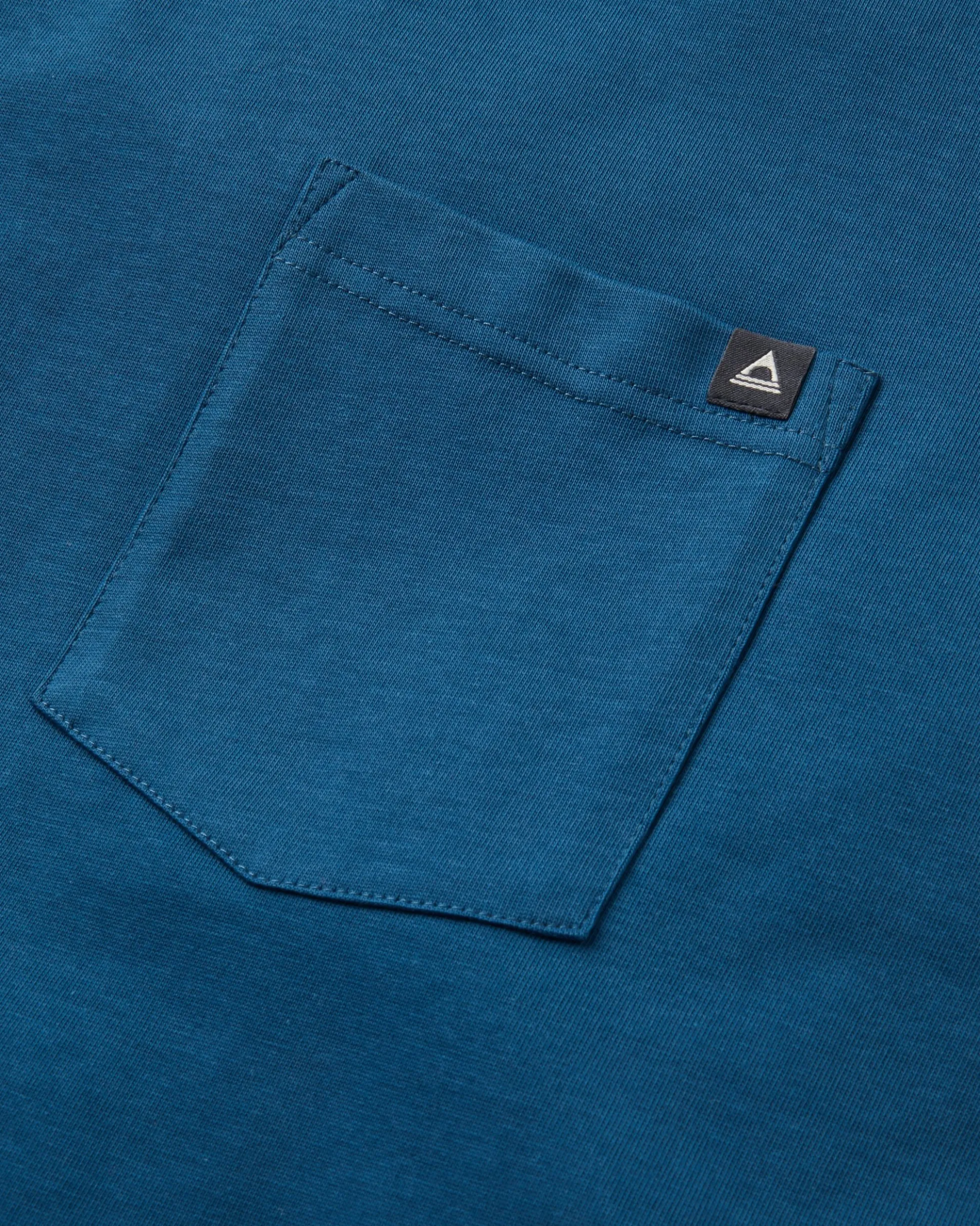 Heritage Relaxed Fit T-Shirt
