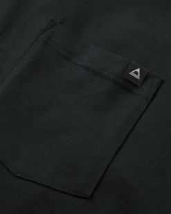 Heritage Relaxed Fit T-Shirt