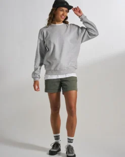 Heritage Women's Sweatshirt