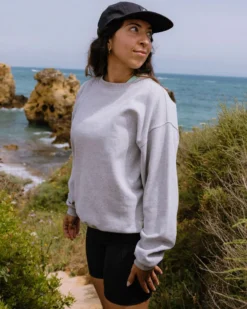 Heritage Women's Sweatshirt