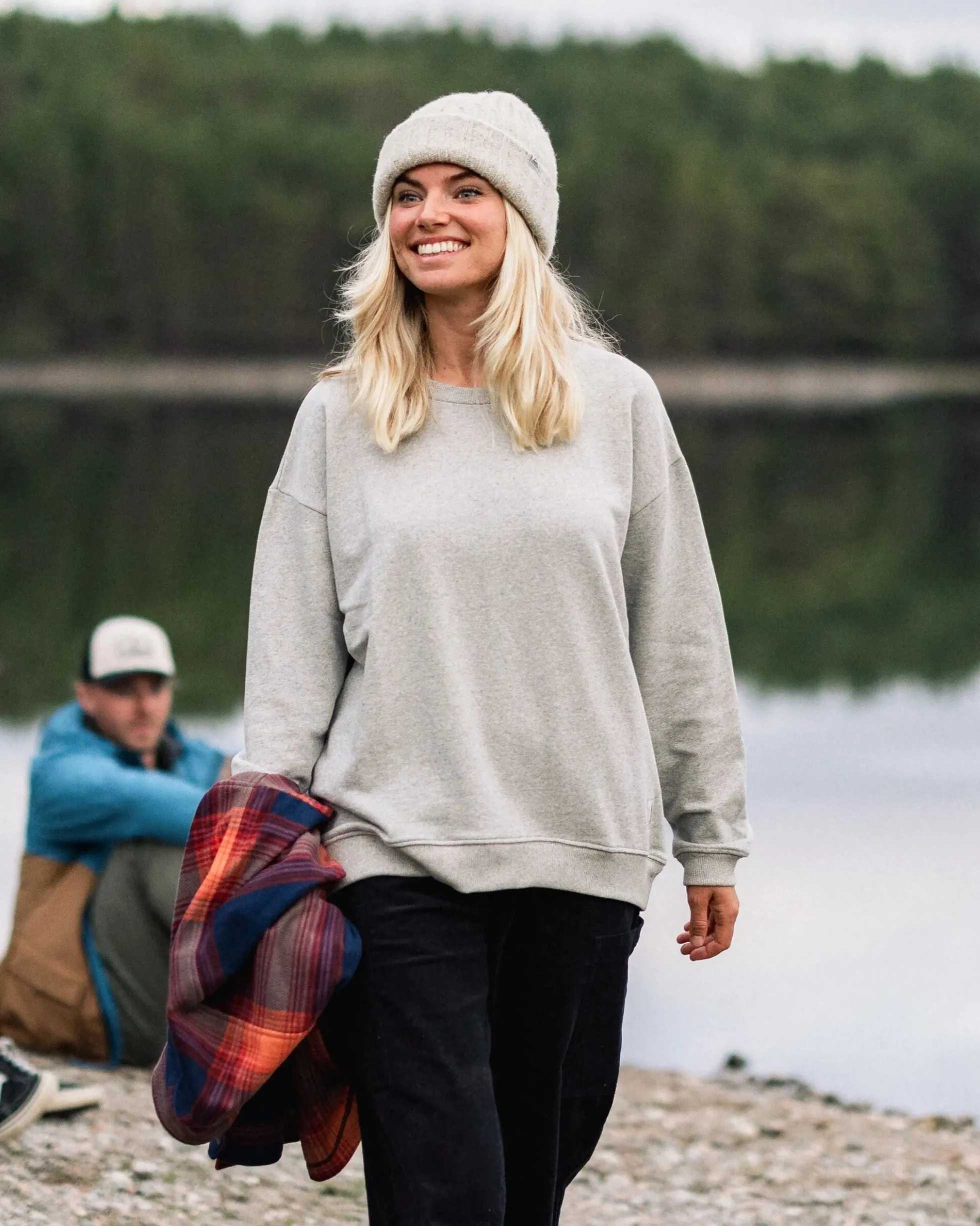 Heritage Women's Sweatshirt