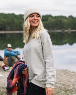 Heritage Women's Sweatshirt