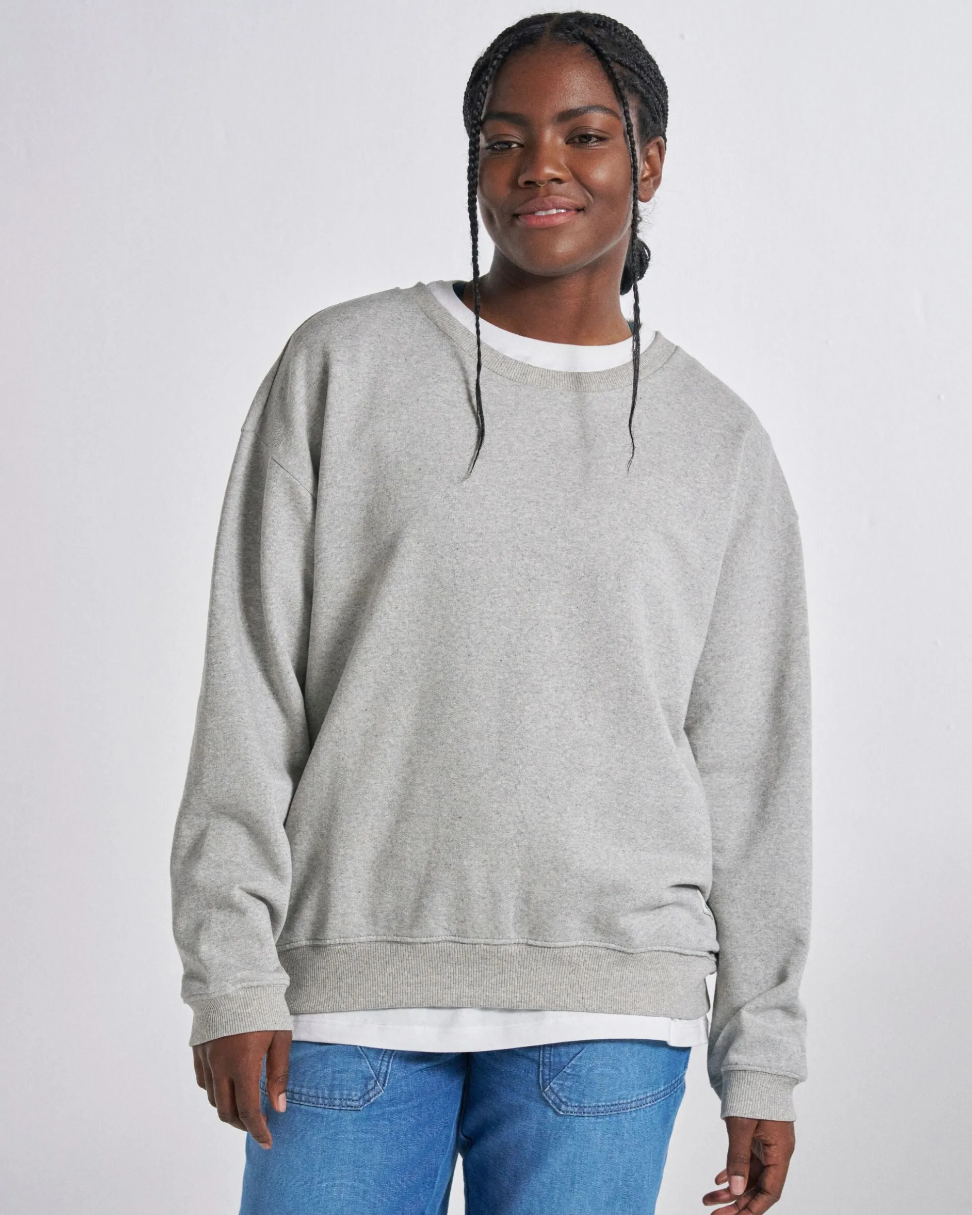 Heritage Women's Sweatshirt