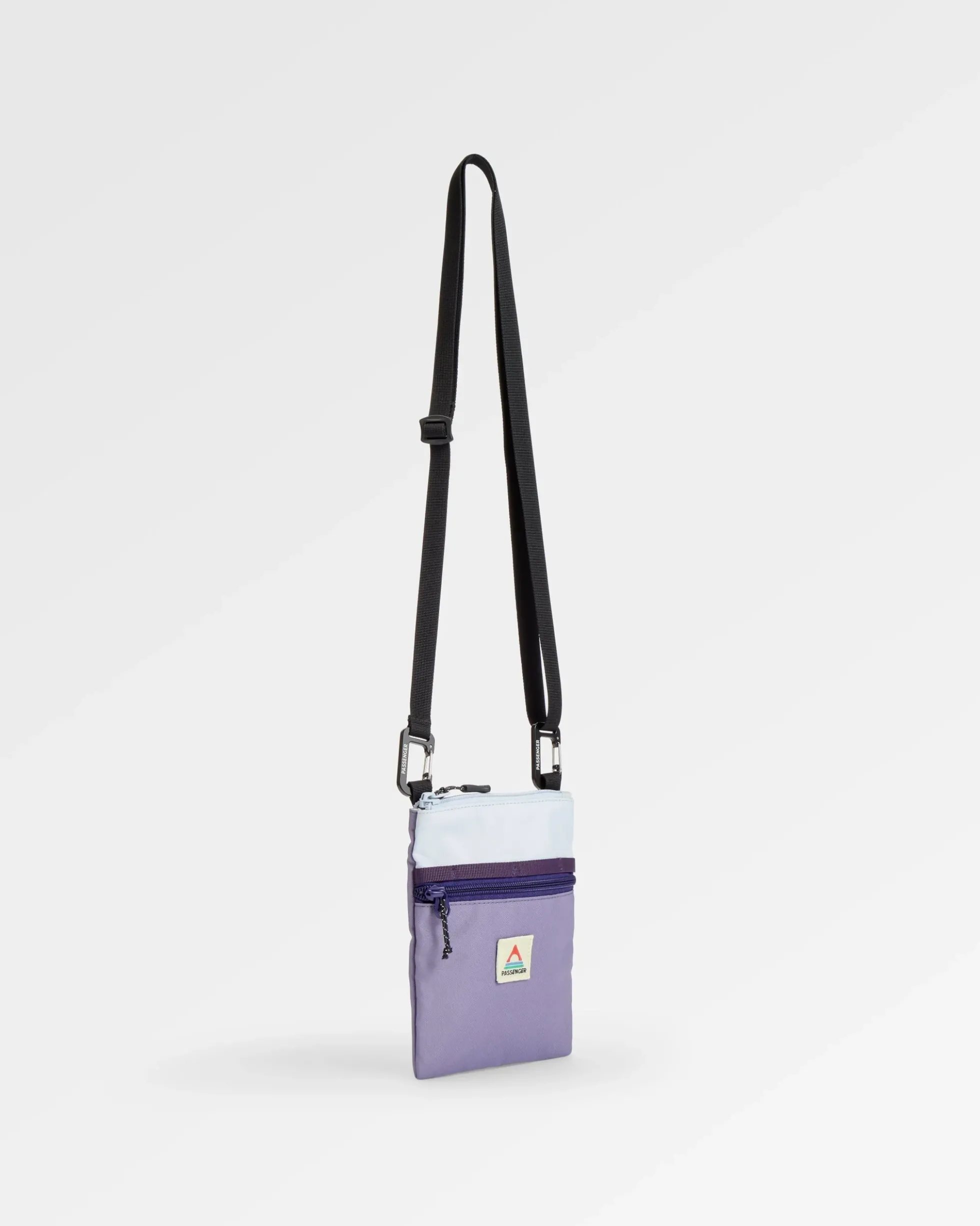 Journey Crossbody Bag