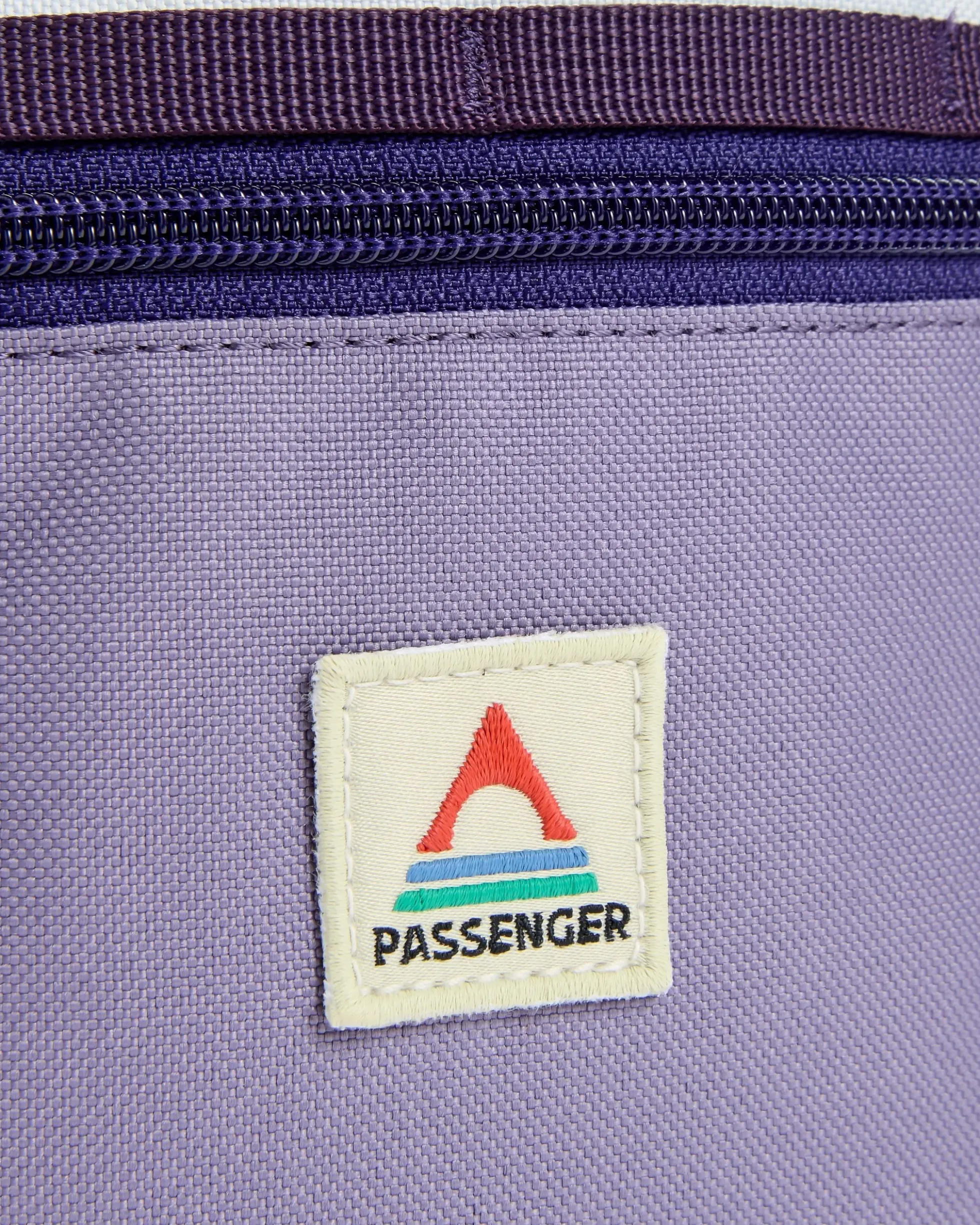 Journey Crossbody Bag