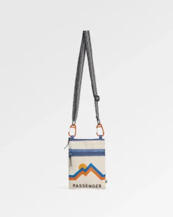Journey Organic Crossbody Bag