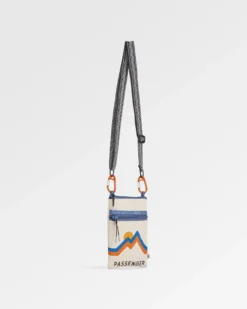 Journey Organic Crossbody Bag
