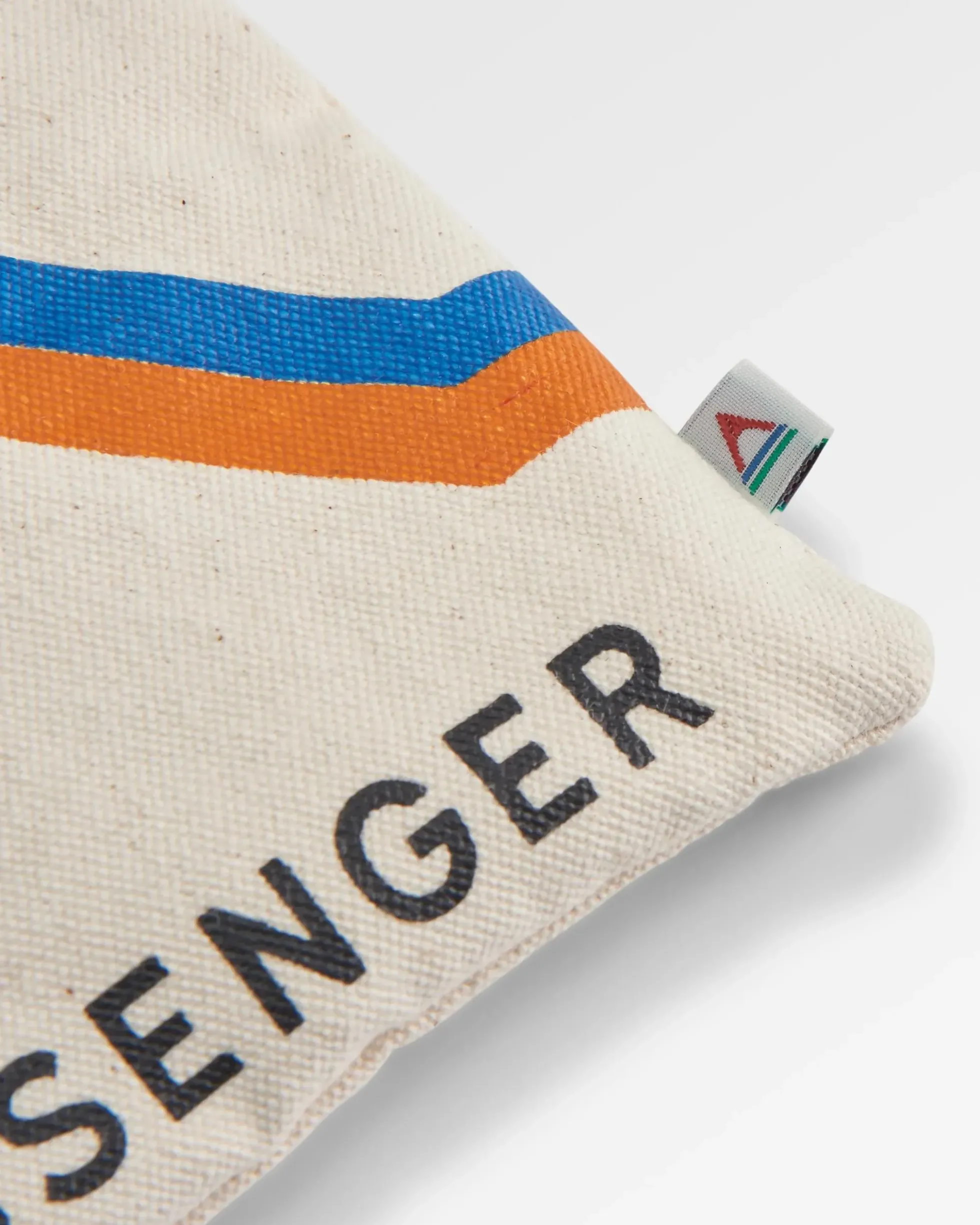 Journey Organic Crossbody Bag