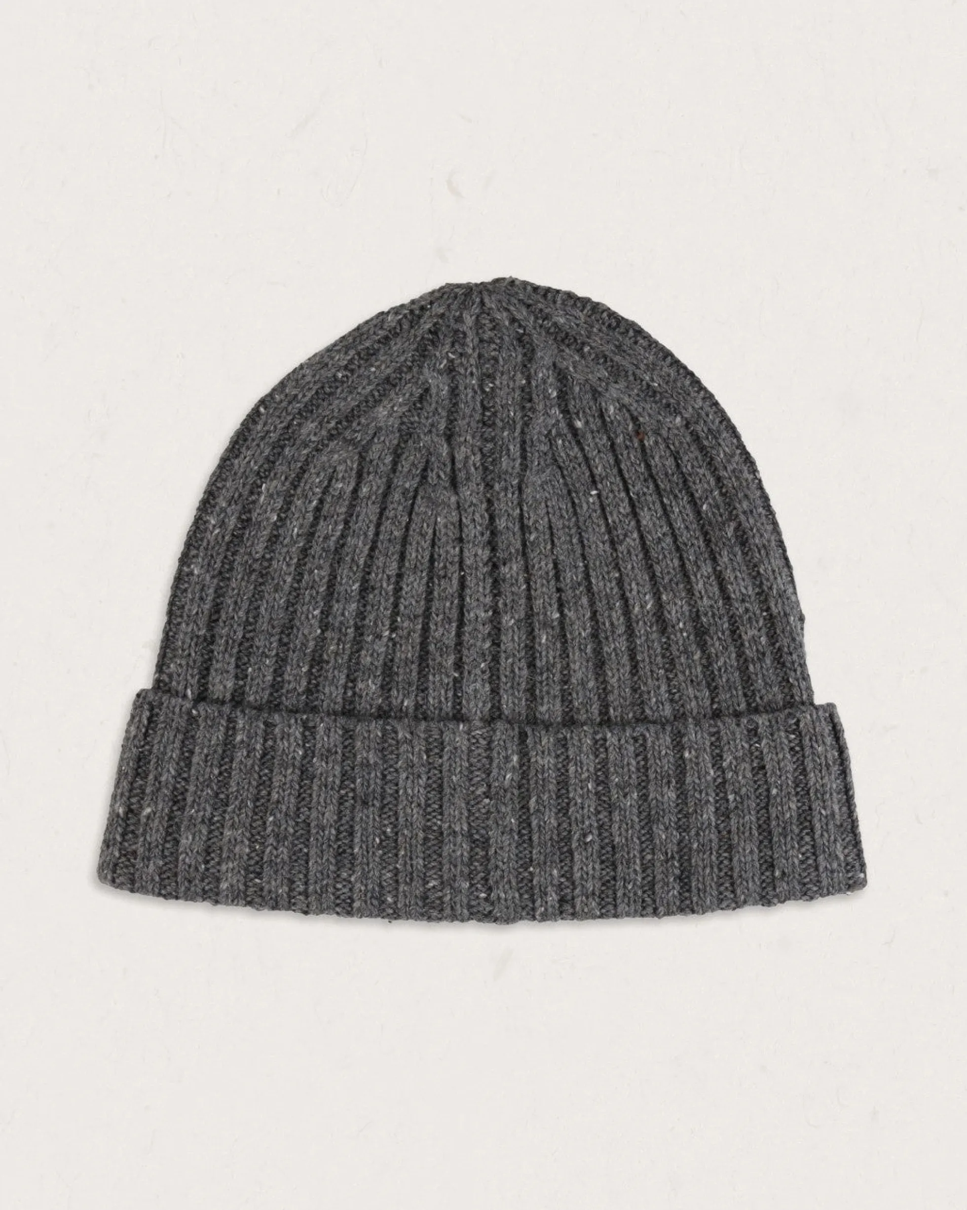 Katira Rib Knit Beanie