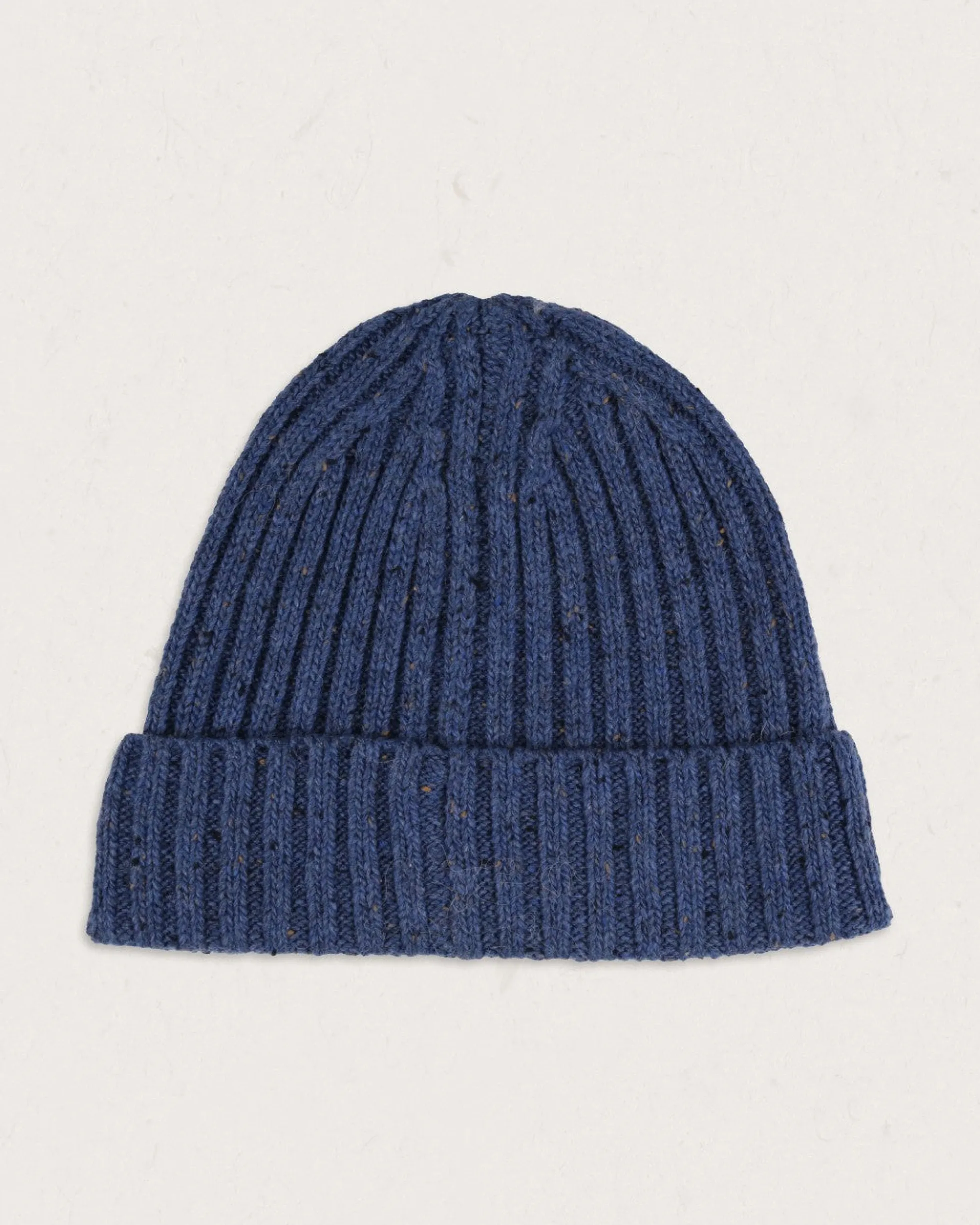 Katira Rib Knit Beanie