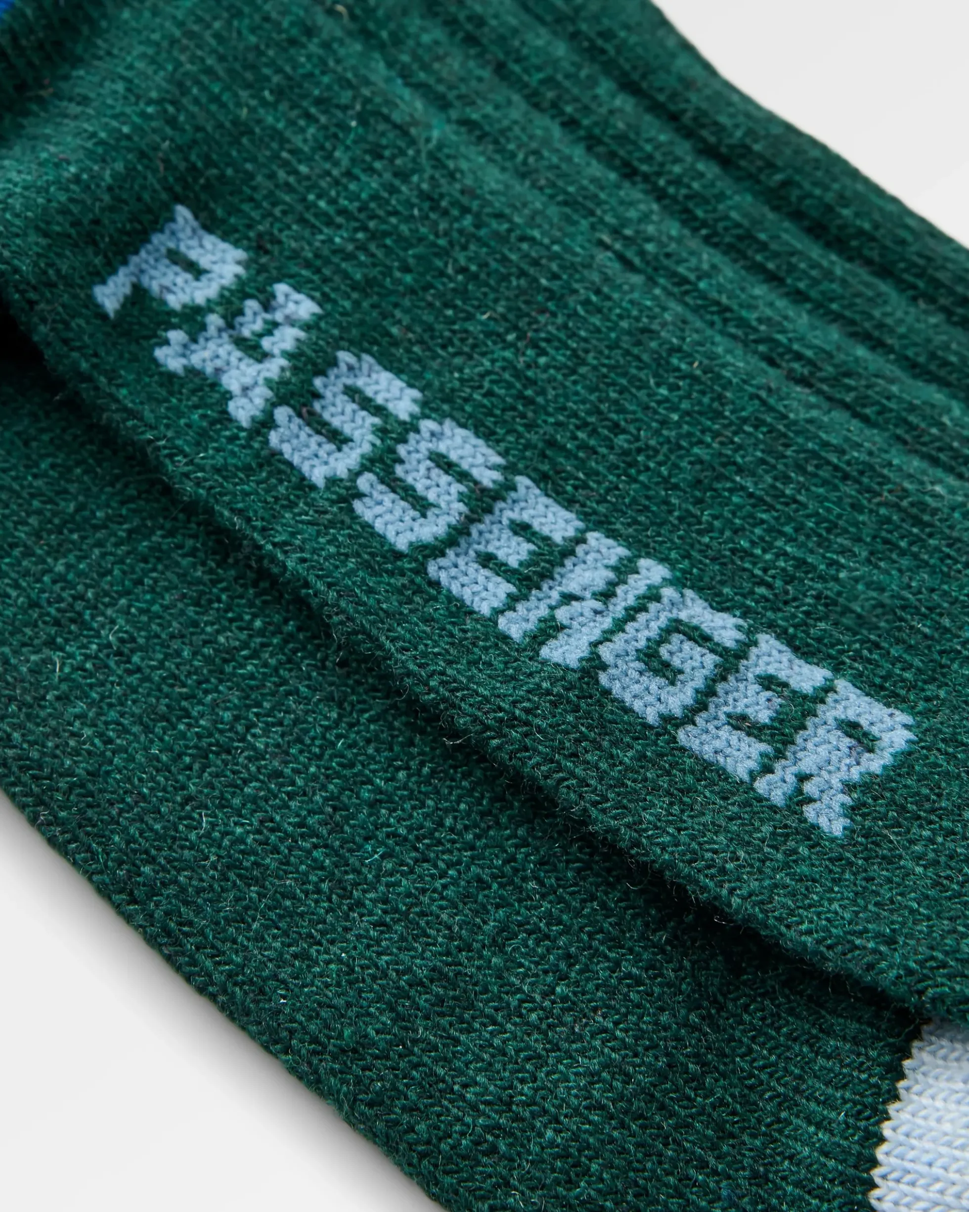 Koa Crew Sock