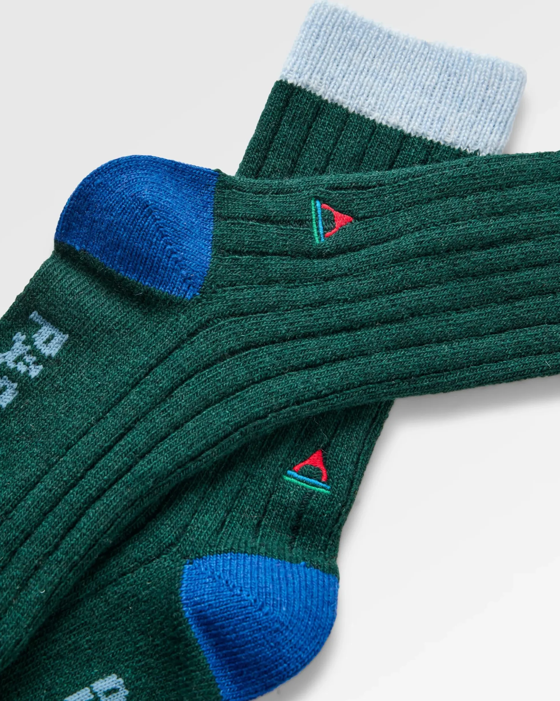 Koa Crew Sock