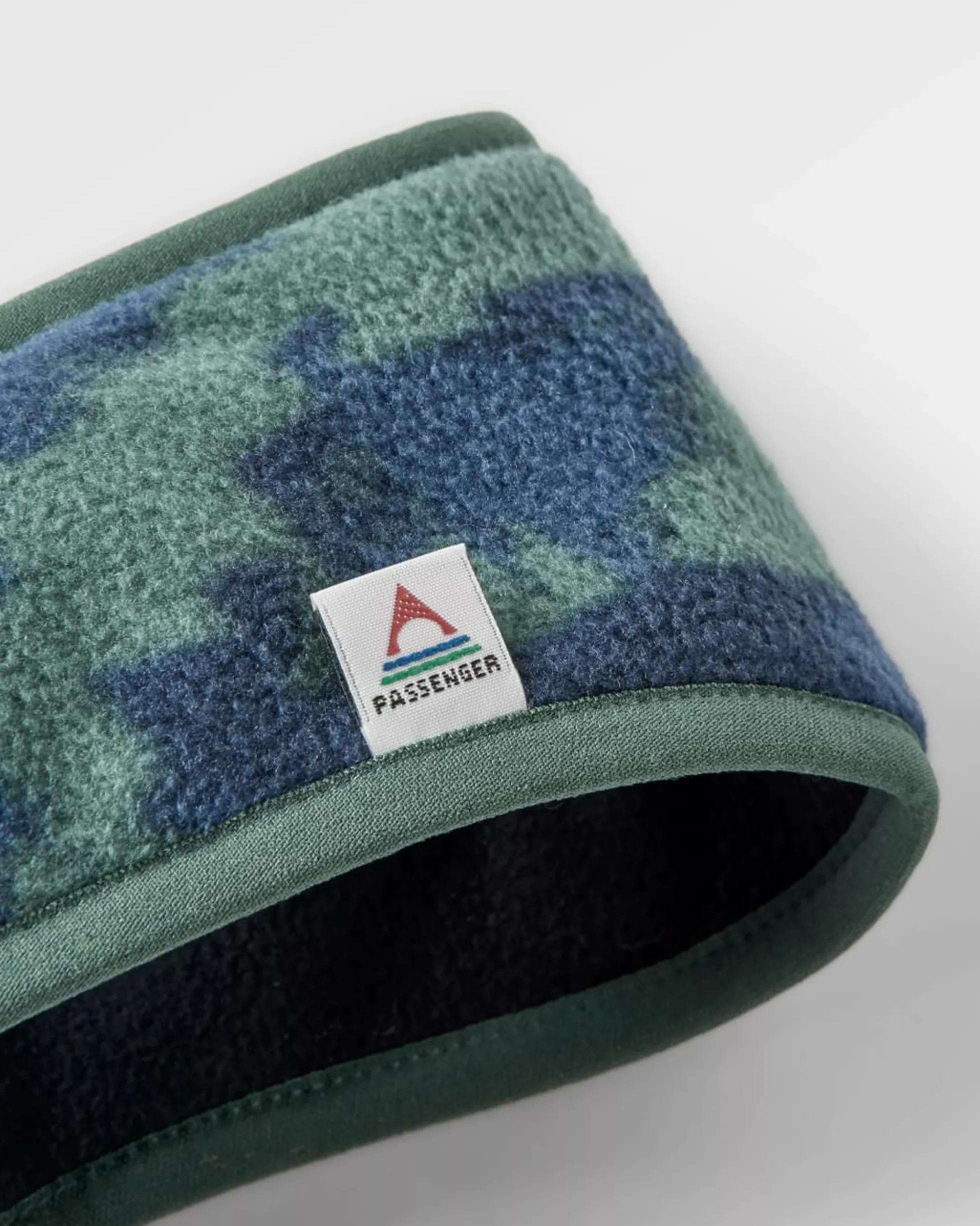 Larch Polar Fleece Headband
