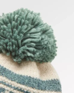 Lodge Bobble Hat