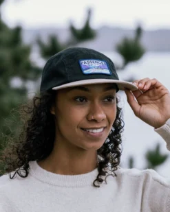 Love The Wild 5 Panel Cap