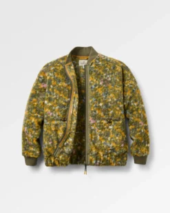 Lucia Sherpa Fleece