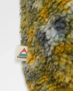 Lucia Sherpa Fleece