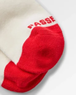 Made to Roam Graphic Crew Socks