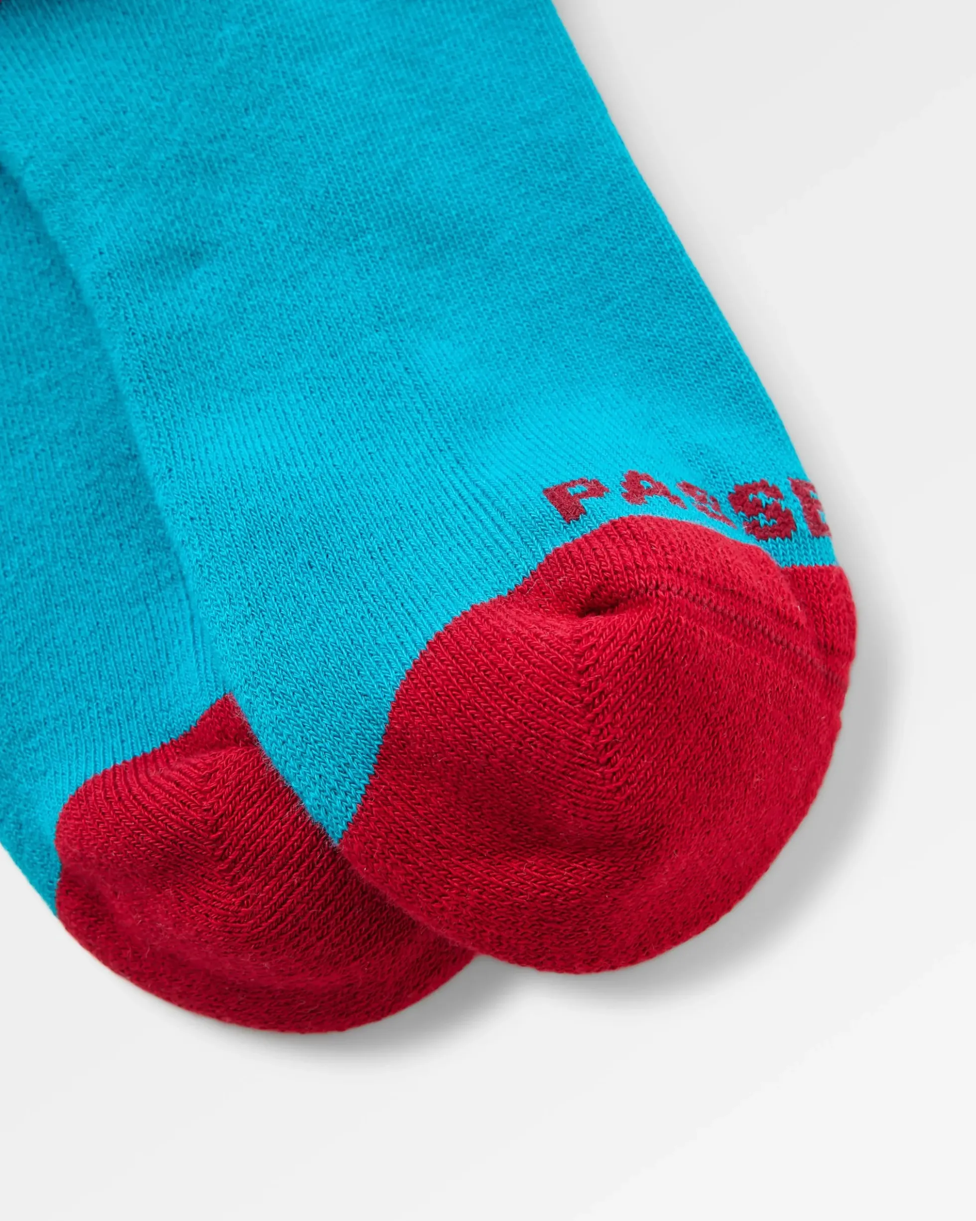 Made to Roam Graphic Crew Socks