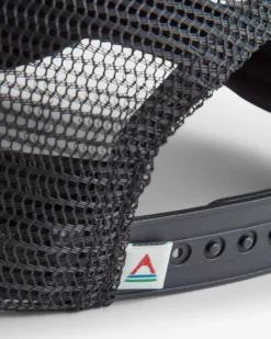 Made To Roam Mesh Snapback Cap