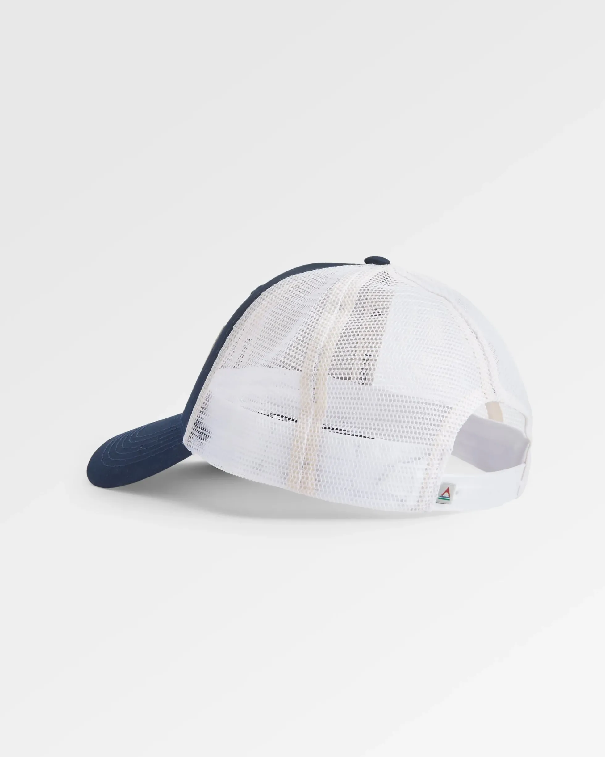 Made To Roam Mesh Snapback Cap