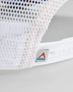 Made To Roam Mesh Snapback Cap