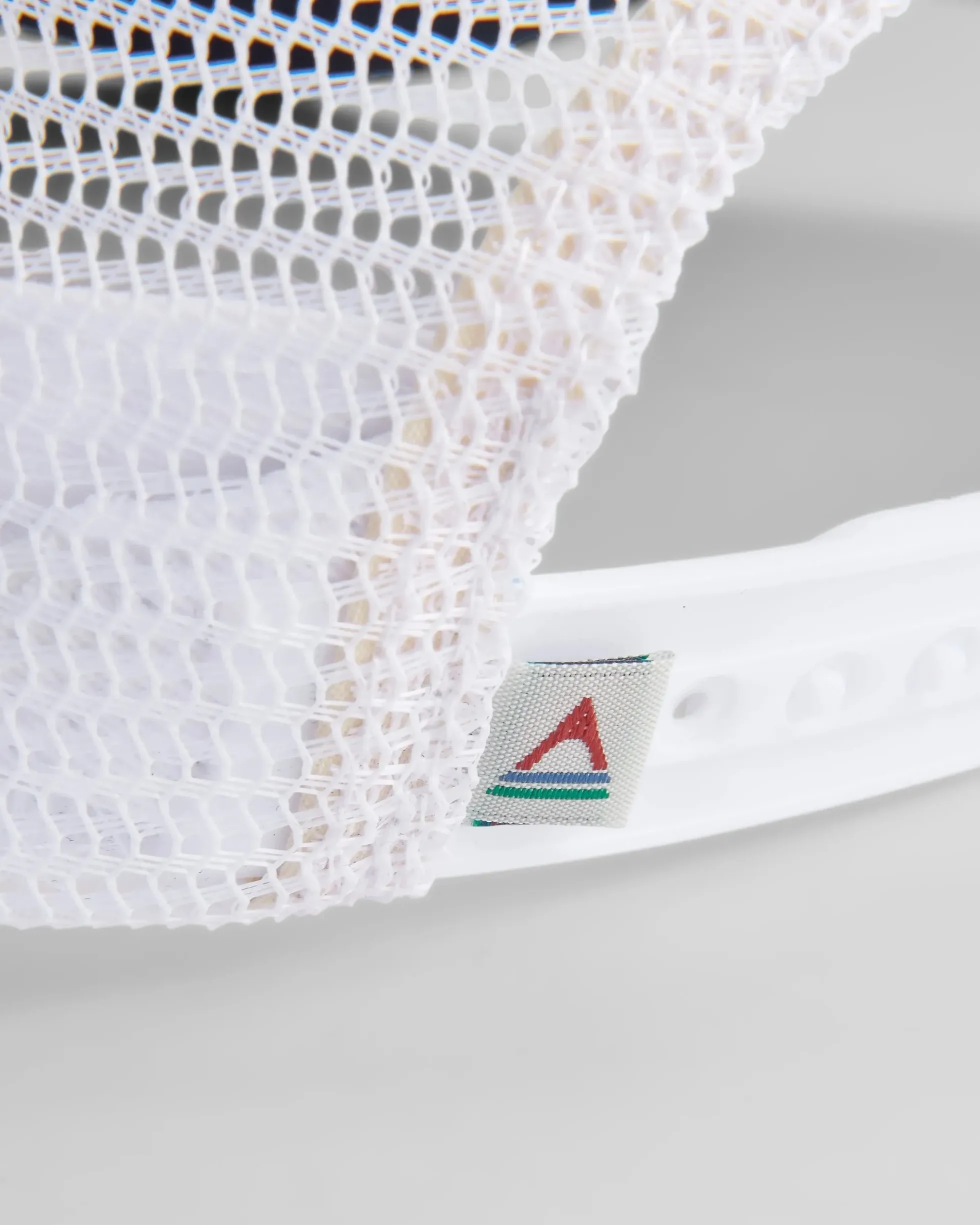 Made To Roam Mesh Snapback Cap