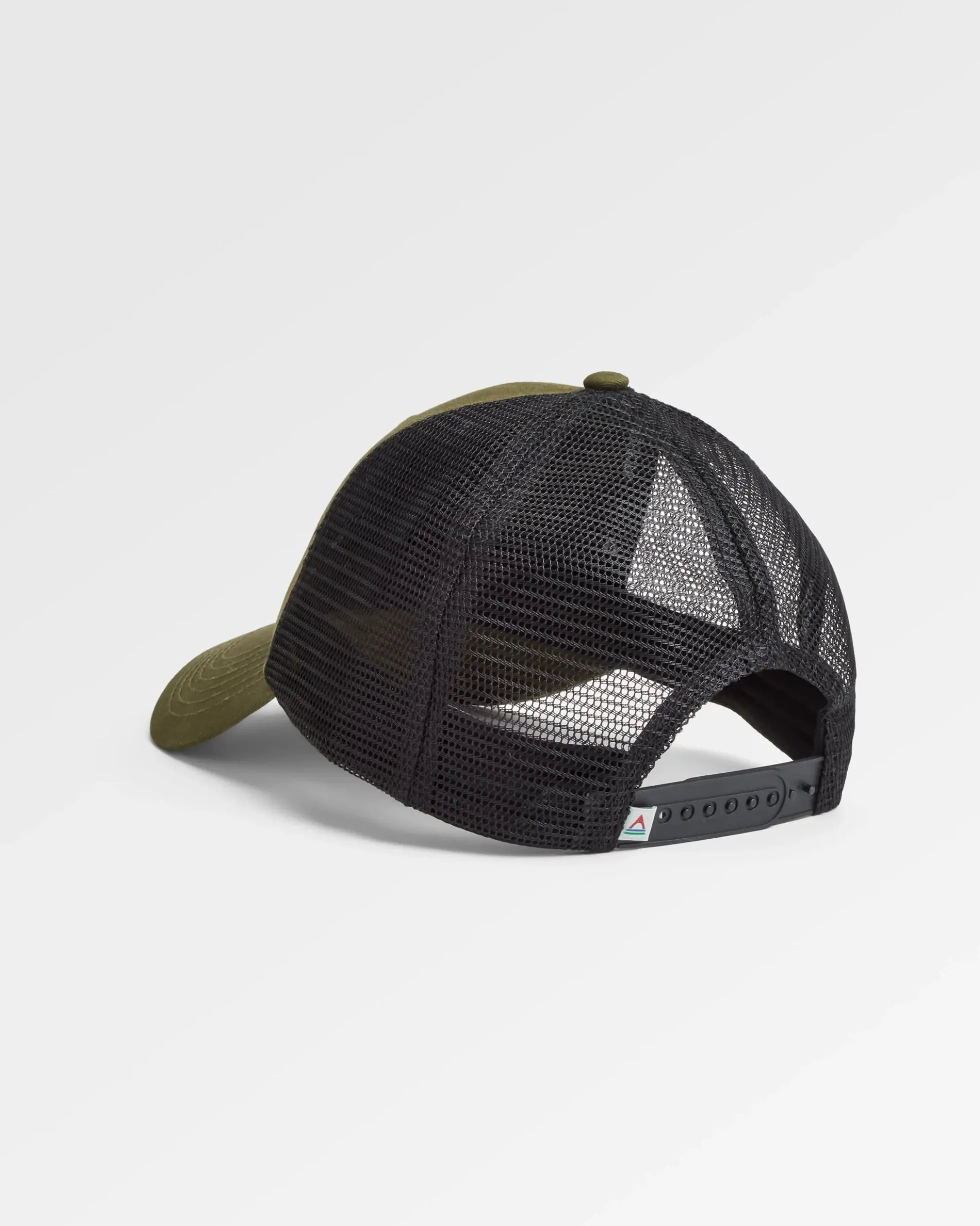 Made To Roam Mesh Snapback Cap
